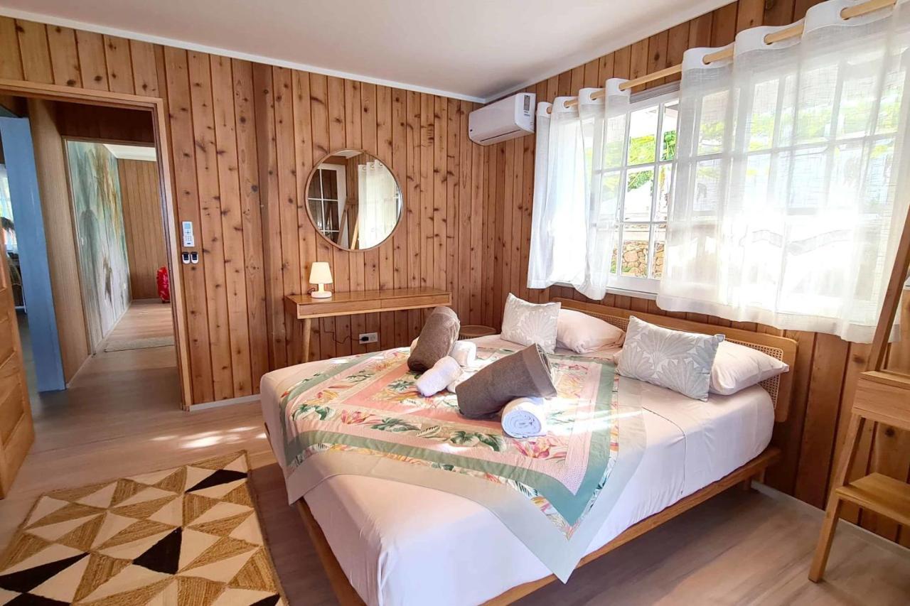 Villa Oona Махарепа Экстерьер фото